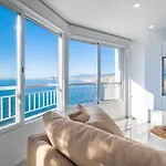 Principado Loix Deluxe 17c Levante Appartement *