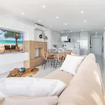 Principado Loix Deluxe 17c Levante Appartement Benidorm