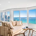 Principado Loix Deluxe 17c Levante Benidorm