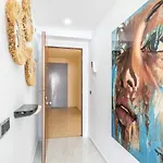 Principado Loix Deluxe 17c Levante Appartement *
