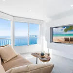 Appartement Principado Loix Deluxe 17c Levante