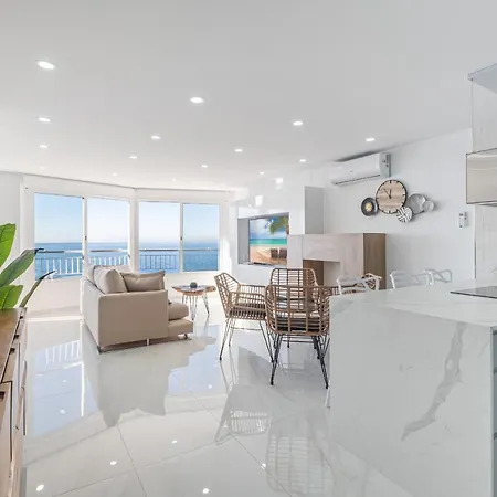 Principado Loix Deluxe 17c Levante Benidorm