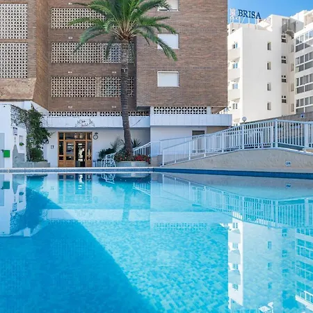 Appartement Principado Loix Deluxe 17c Levante *