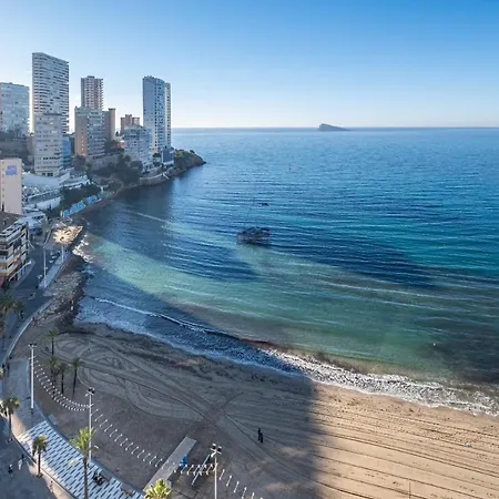 Principado Loix Deluxe 17c Levante *