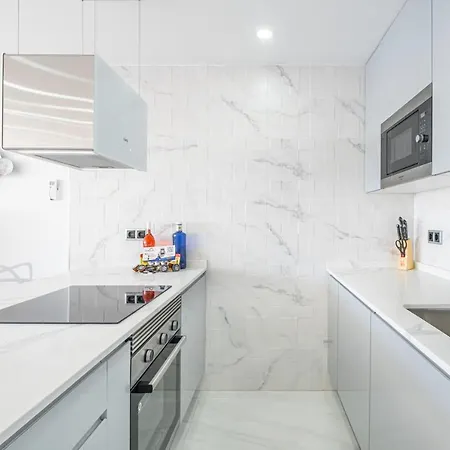 Apartmán Principado Loix Deluxe 17c Levante