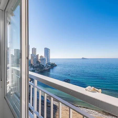 Principado Loix Deluxe 17c Levante Apartment Benidorm